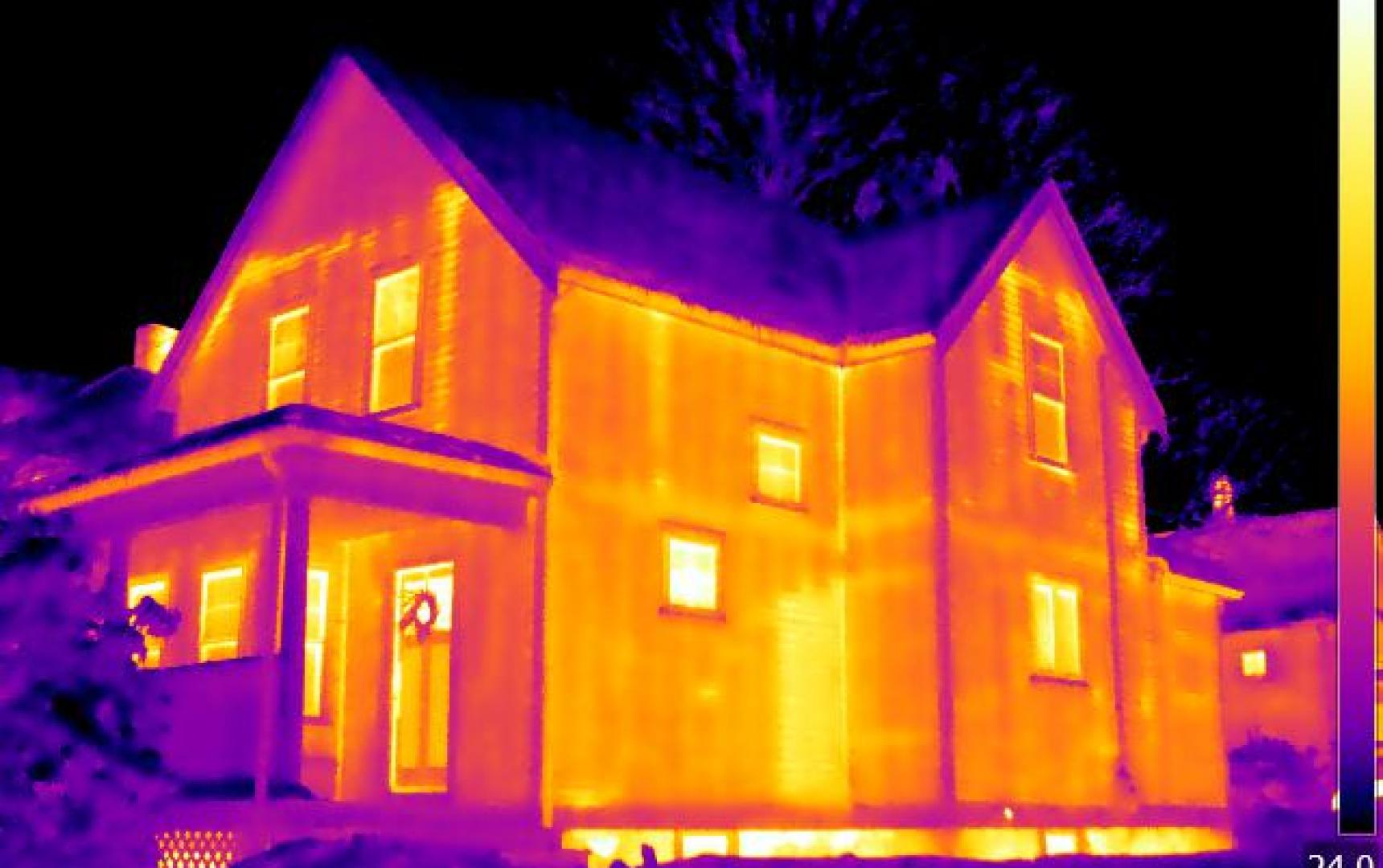 infrared services homes buildings infrared infrared services homes buildings infrared