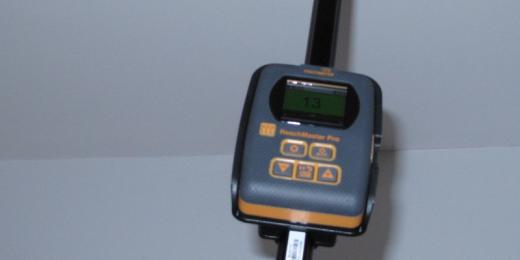 Infrared Diagnostics,  Thermal imaging camera, MA