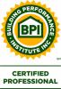 BPI Certified Professional